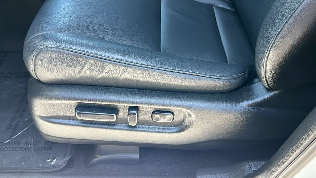 Used 2022 Honda Pilot Special Edition image 17