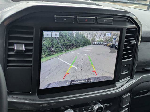 Certified 2023 Ford F150 XLT w/ Equipment Group 302A High AWD/4WD image 22