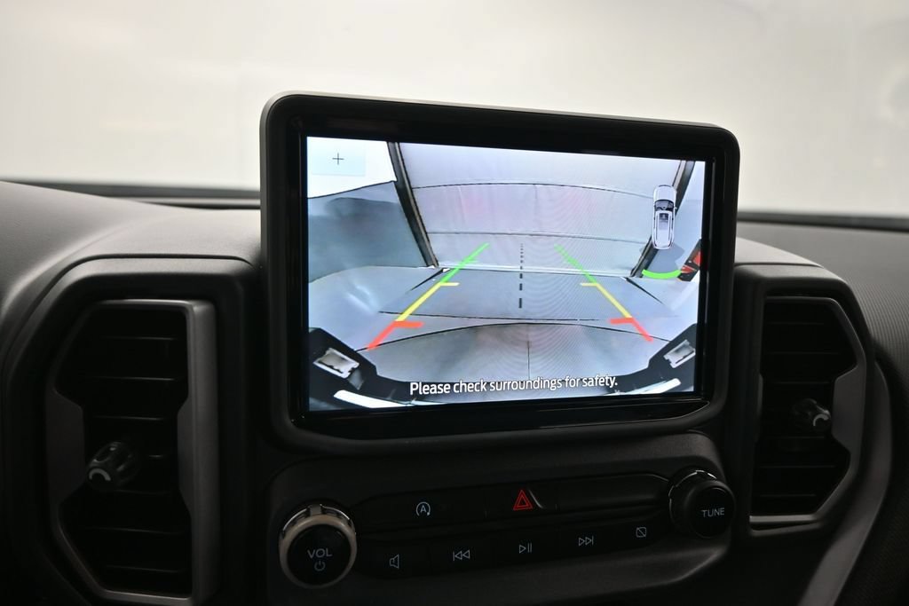 Certified 2023 Ford Bronco Sport Big Bend AWD/4WD image 13