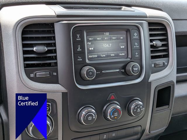 Used 2022 RAM 1500 Tradesman w/ Popular Equipment Group image 18