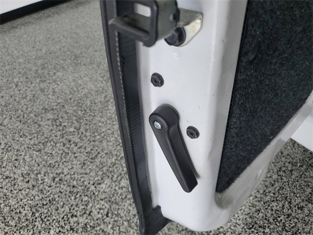 Used 2020 Nissan NV200 SV image 24