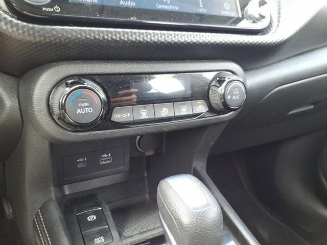 Used 2021 Nissan Kicks SV image 20