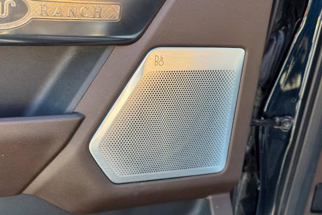 Certified 2023 Ford F150 King Ranch AWD/4WD image 26