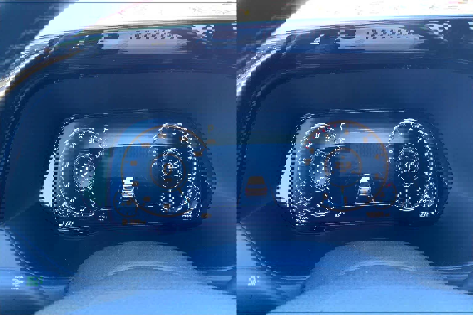 Used 2022 Hyundai Palisade Calligraphy image 24