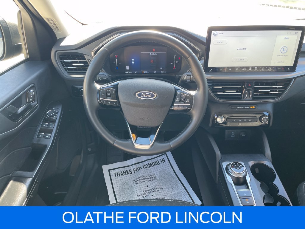 Certified 2023 Ford Escape Active w/ Tech Pack #1 AWD/4WD image 17