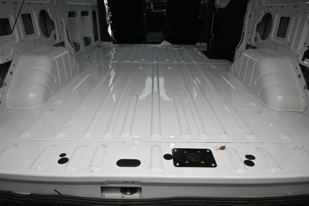 Certified 2025 Ford Transit 150 Low Roof AWD image 24