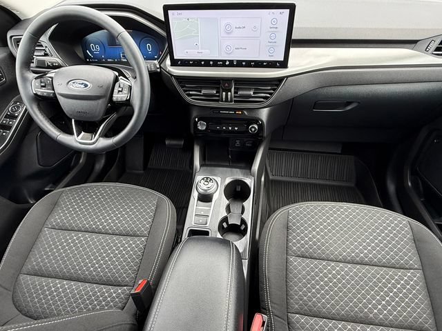 Certified 2023 Ford Escape Active w/ Tech Pack #2 FWD image 35