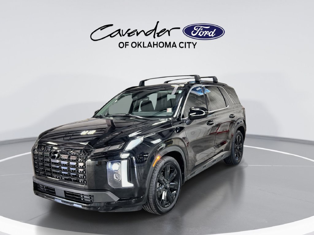 Used 2024 Hyundai Palisade XRT AWD/4WD image 4