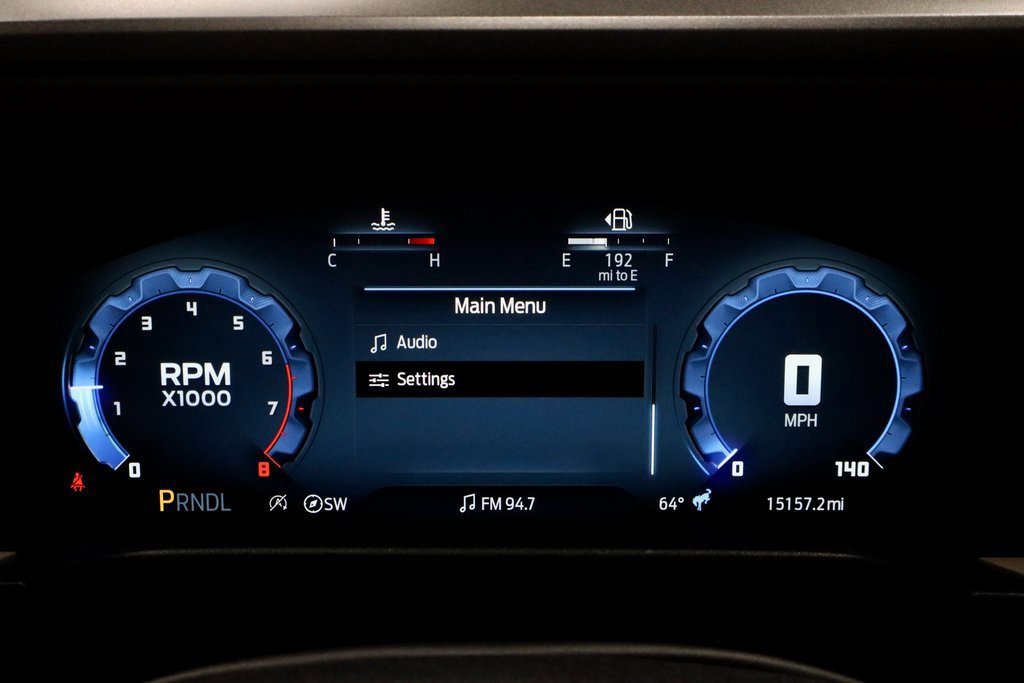 Certified 2025 Ford Bronco Sport Big Bend w/ Convenience Package image 30