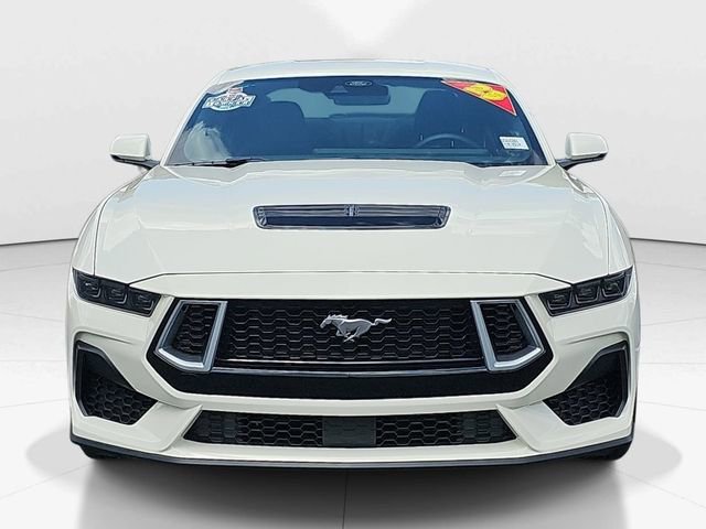 Certified 2025 Ford Mustang GT Premium w/ 60th Anniversary Package RWD image 10