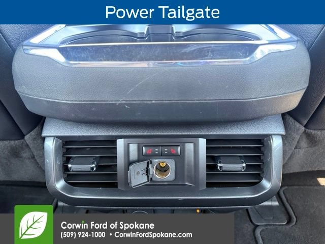 Certified 2022 Ford F150 Lariat w/ Equipment Group 502A High AWD/4WD image 15