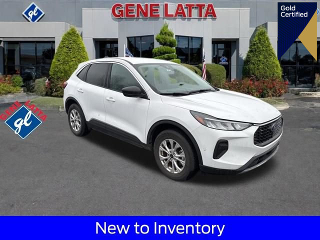 Certified 2023 Ford Escape Active image 1