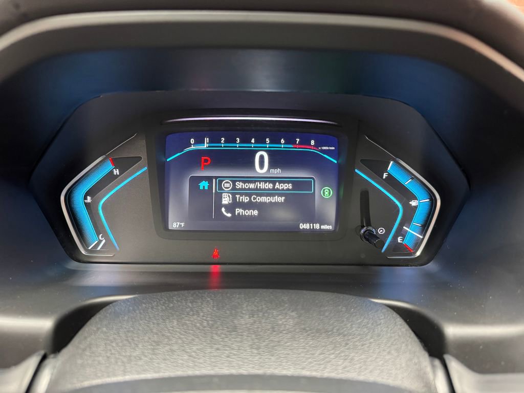 Used 2021 Honda Odyssey EX-L image 19