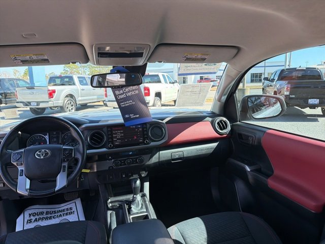 Used 2021 Toyota Tacoma SR5 image 21