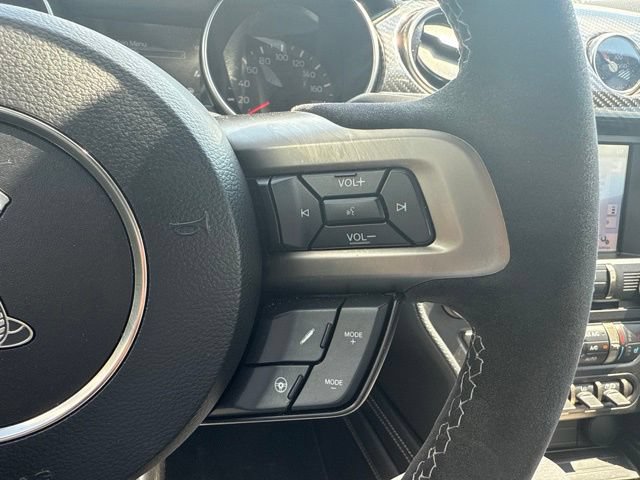 Certified 2019 Ford Mustang Shelby GT350 w/ Technology Package RWD image 19