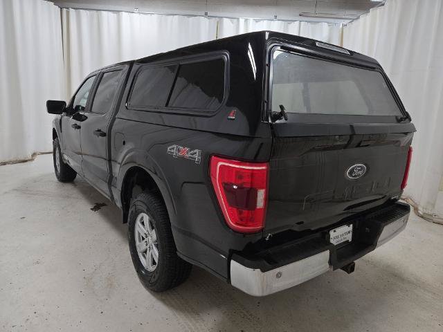 Certified 2021 Ford F150 XL w/ Equipment Group 101A High AWD/4WD image 12