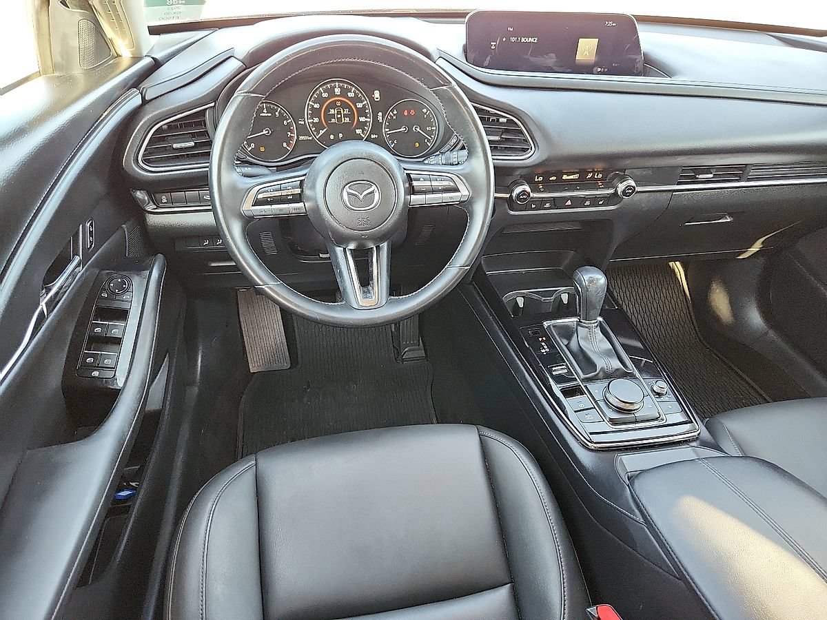 Used 2023 MAZDA CX-30 AWD 2.5 S w/ Preferred Package image 8
