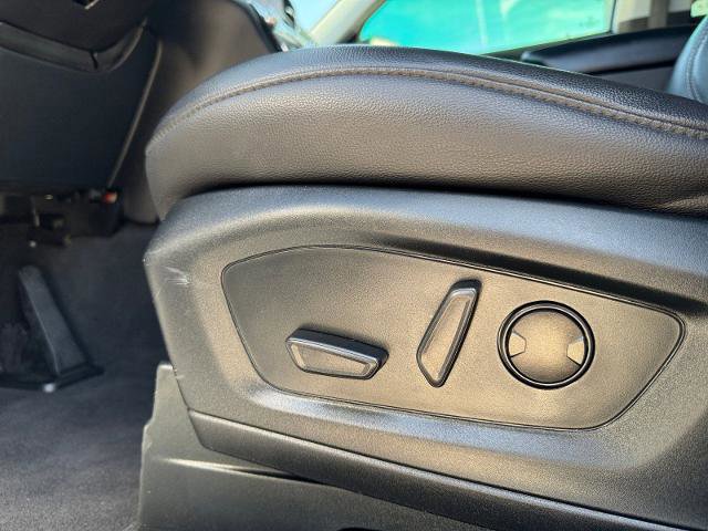 Certified 2023 Ford Explorer Limited w/ Limited Technology Package image 20