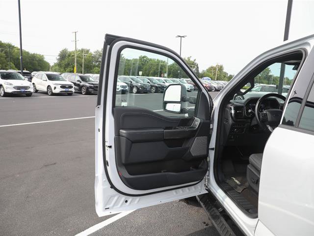Certified 2022 Ford F150 XLT w/ Equipment Group 302A High AWD/4WD image 19