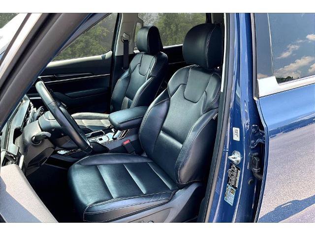 Used 2025 Kia Telluride S FWD image 15