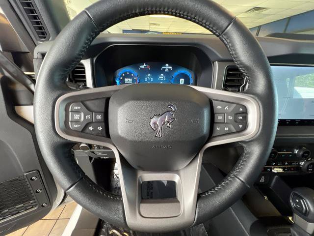 Certified 2026 Ford Bronco Big Bend AWD/4WD image 18