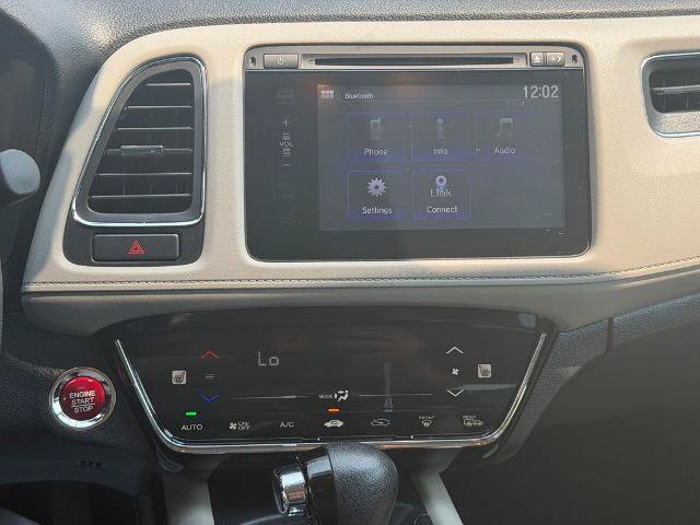 Used 2018 Honda HR-V EX image 20