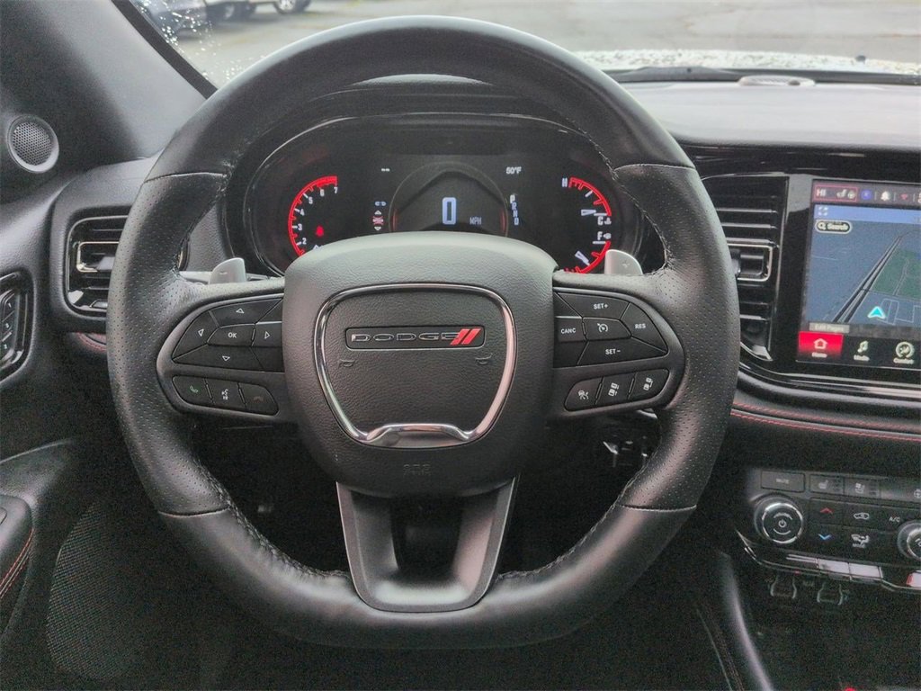 Used 2023 Dodge Durango R/T image 14