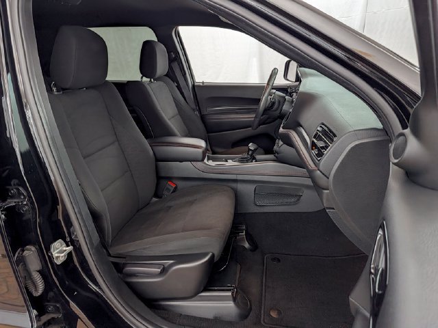 Used 2023 Dodge Durango GT AWD/4WD image 20