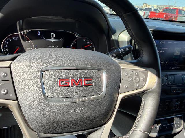 Used 2024 GMC Terrain Denali image 19