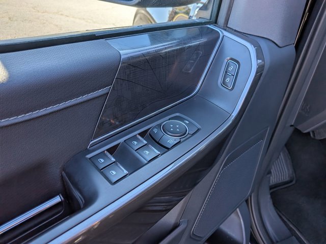 Certified 2023 Ford F150 XLT w/ Equipment Group 302A High image 14