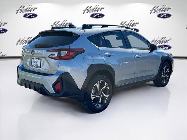 Used 2024 Subaru Crosstrek 2.0i Premium AWD/4WD image 8
