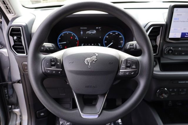 Certified 2023 Ford Bronco Sport Big Bend AWD/4WD image 17