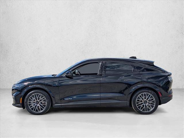 Certified 2025 Ford Mustang Mach-E Premium RWD image 9