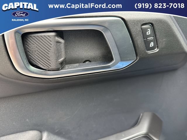 Certified 2025 Ford Bronco Badlands w/ Matte Film Protection Package AWD/4WD image 21