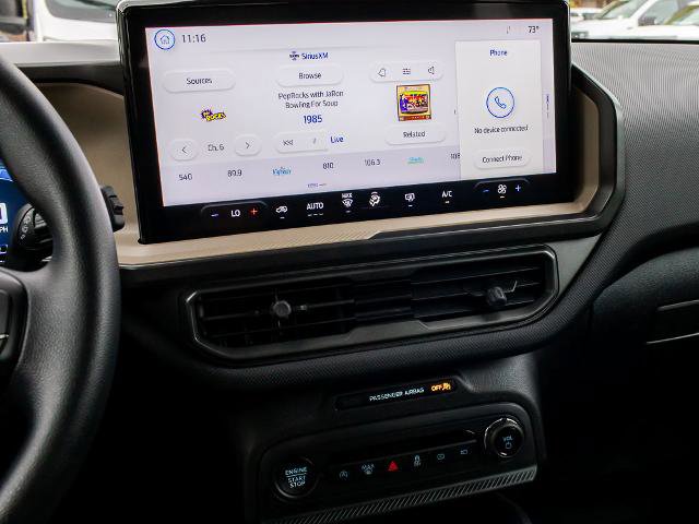 Certified 2025 Ford Bronco Sport Big Bend image 19