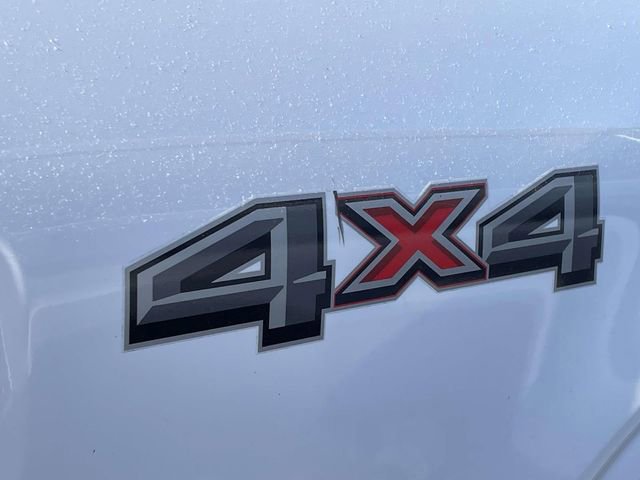 Certified 2022 Ford F150 XL AWD/4WD image 6
