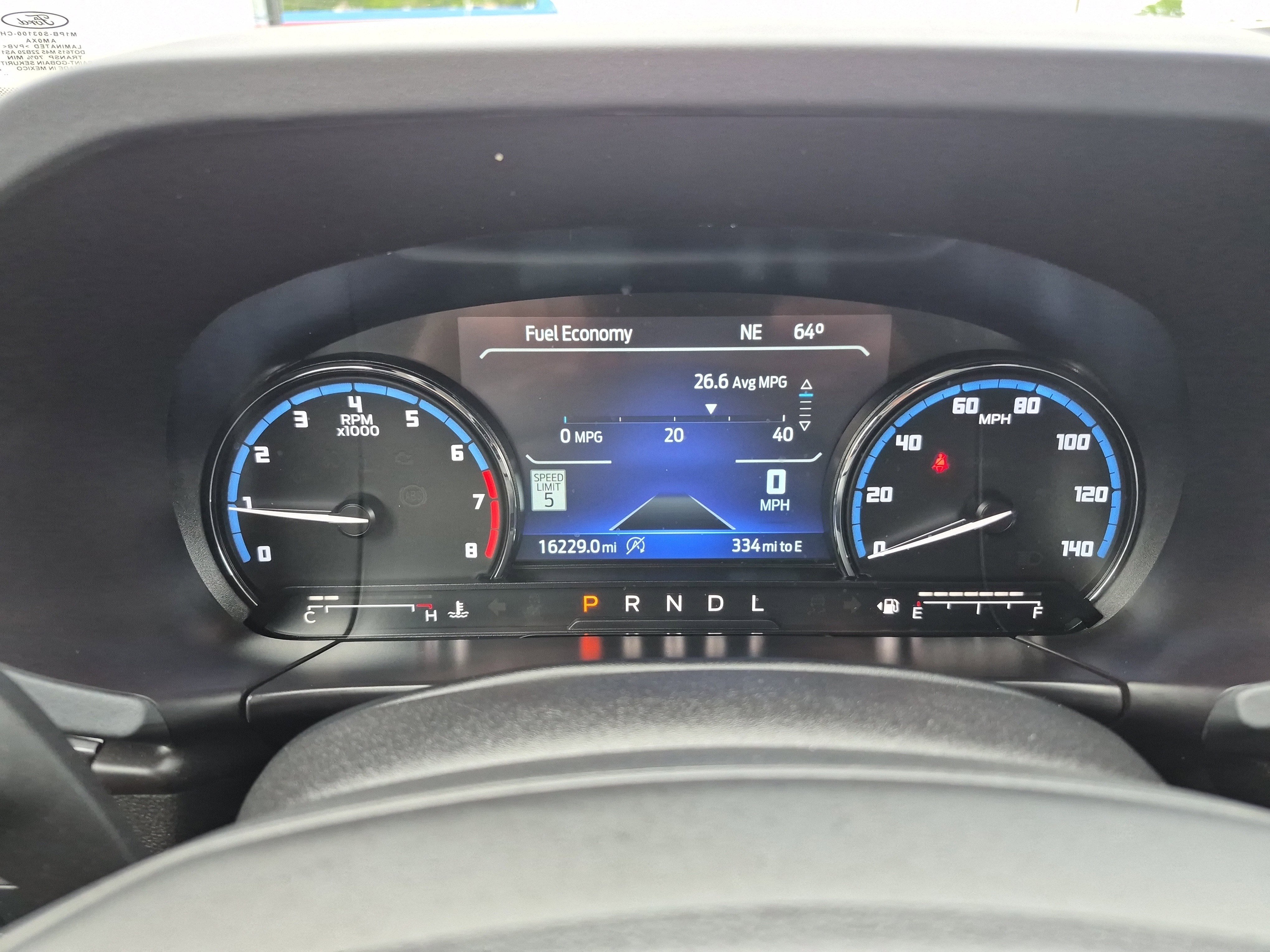 Certified 2024 Ford Bronco Sport Outer Banks w/ Tech Package AWD/4WD image 24