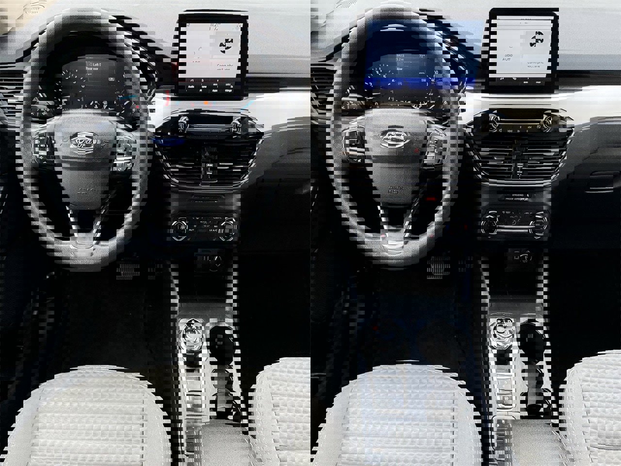 Certified 2020 Ford Escape SE image 11