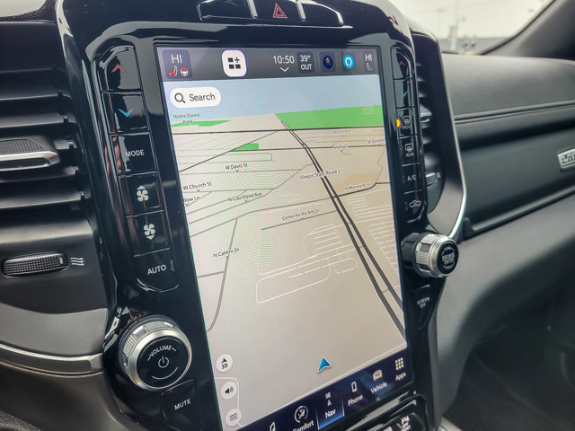 Used 2022 RAM 1500 Laramie image 11