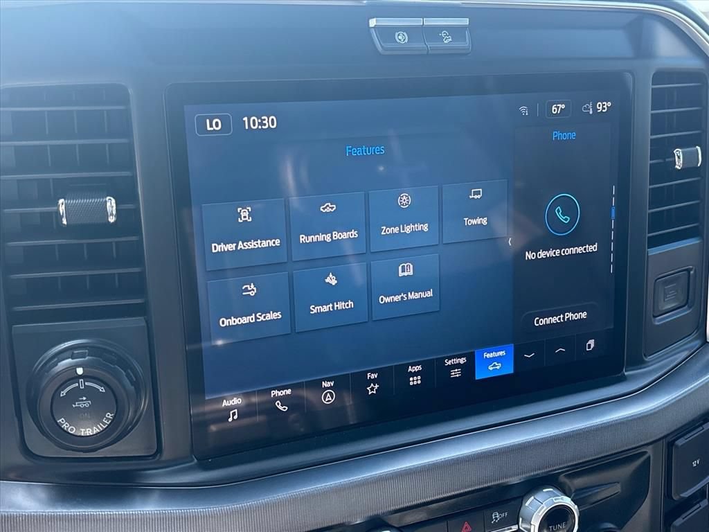 Certified 2025 Ford F250 Platinum AWD/4WD image 43
