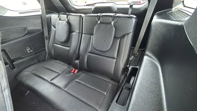 Certified 2021 Ford Explorer ST w/ Equipment Group 401A AWD/4WD image 17