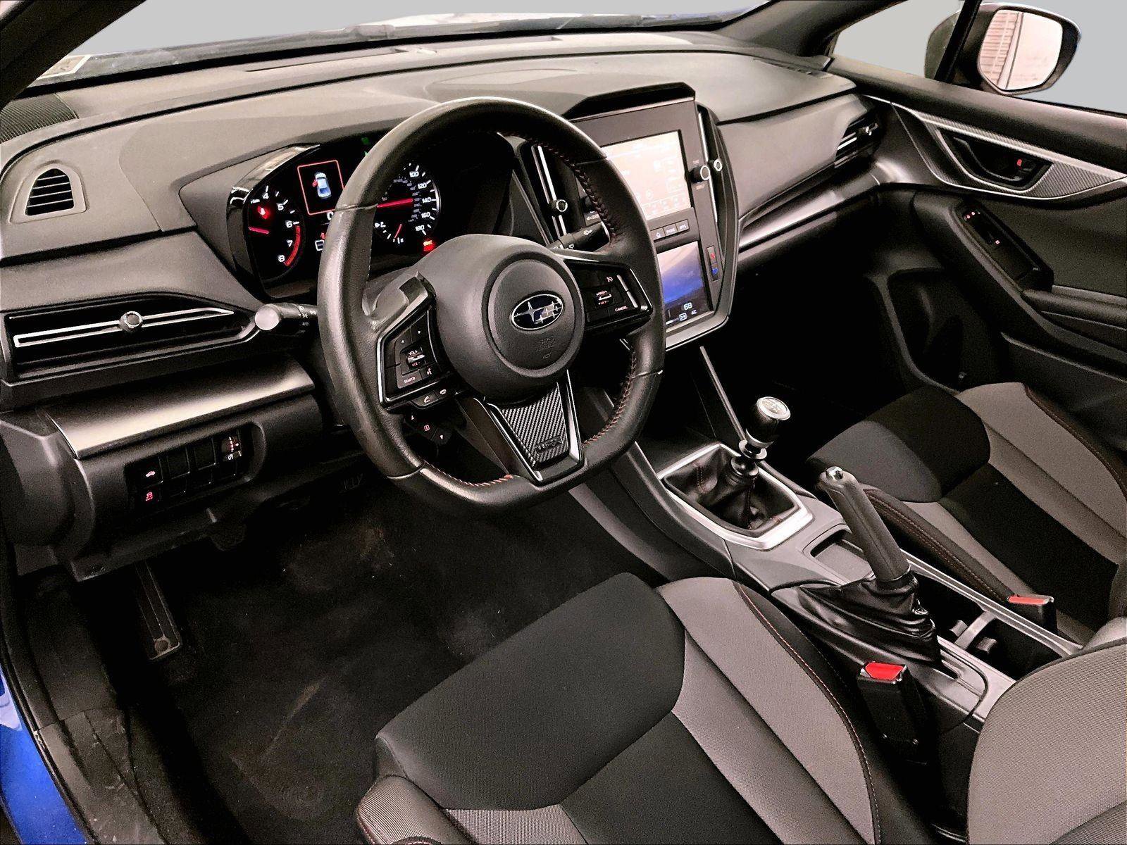 Used 2023 Subaru WRX AWD/4WD image 12