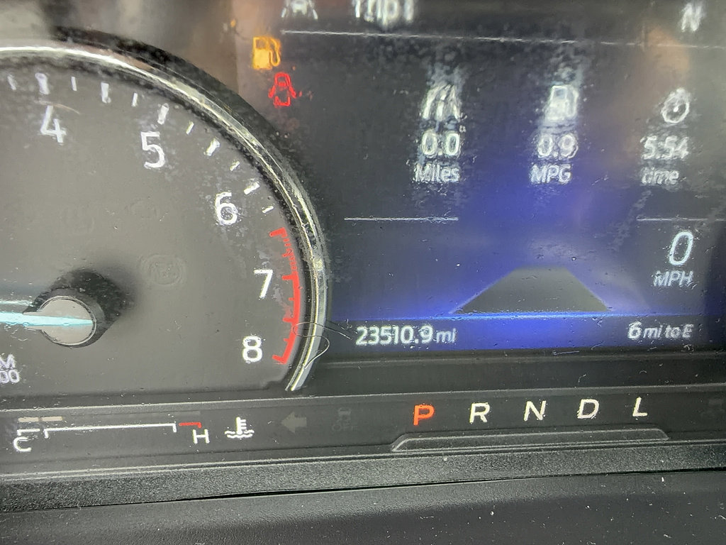 Certified 2023 Ford Explorer XLT w/ Equipment Group 202A RWD image 18