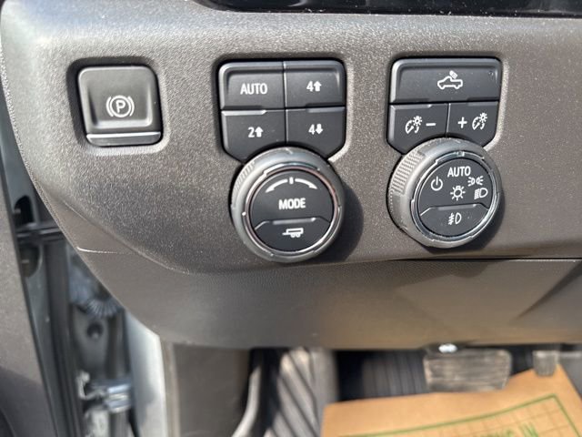 Used 2023 Chevrolet Silverado 1500 RST image 19