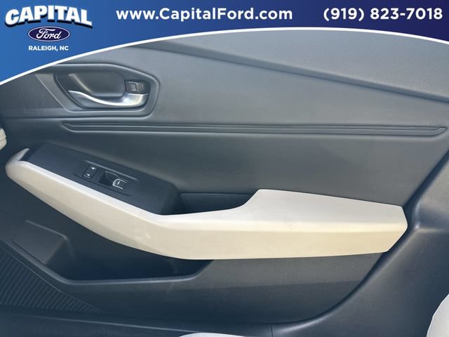 Used 2023 Honda Accord EX image 29