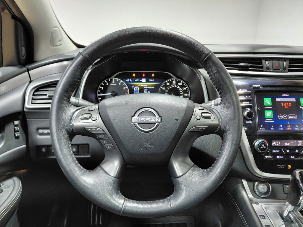 Used 2023 Nissan Murano SL image 29