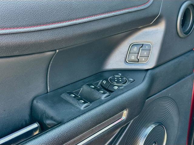 Certified 2022 Ford Expedition Max Limited AWD/4WD image 16