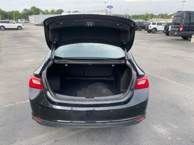 Used 2025 Chevrolet Malibu LT FWD image 9