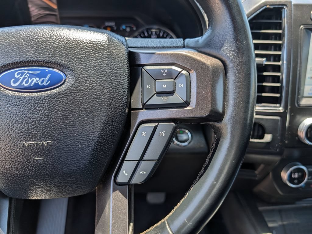 Certified 2021 Ford Expedition Limited RWD image 9