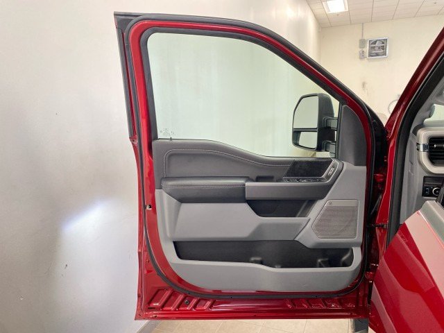 Certified 2026 Ford F250 XLT w/ XLT Premium Package AWD/4WD image 15